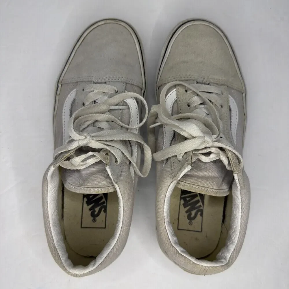 Vans women’s size